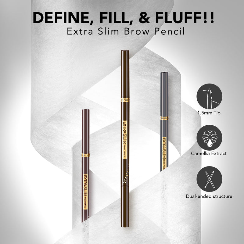 Extra Slim Brow Pencil
