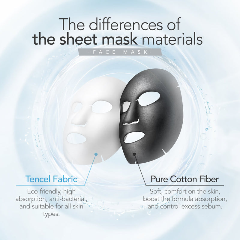 My Skin-Mate Face Mask Marigold&Avocado