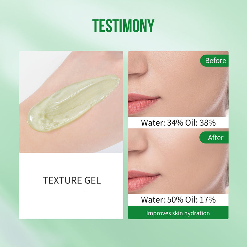 Multi-Purpose Aloe Vera Gel 180g