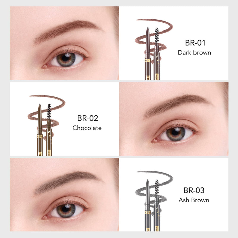 Extra Slim Brow Pencil