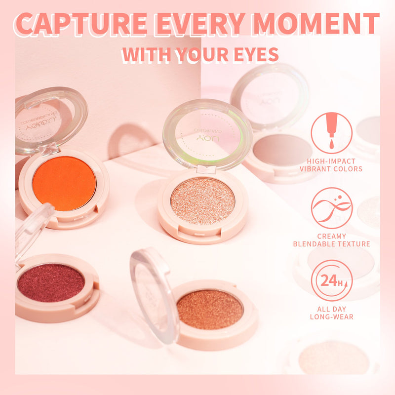 Colorland Focus On Me Eyeshadow