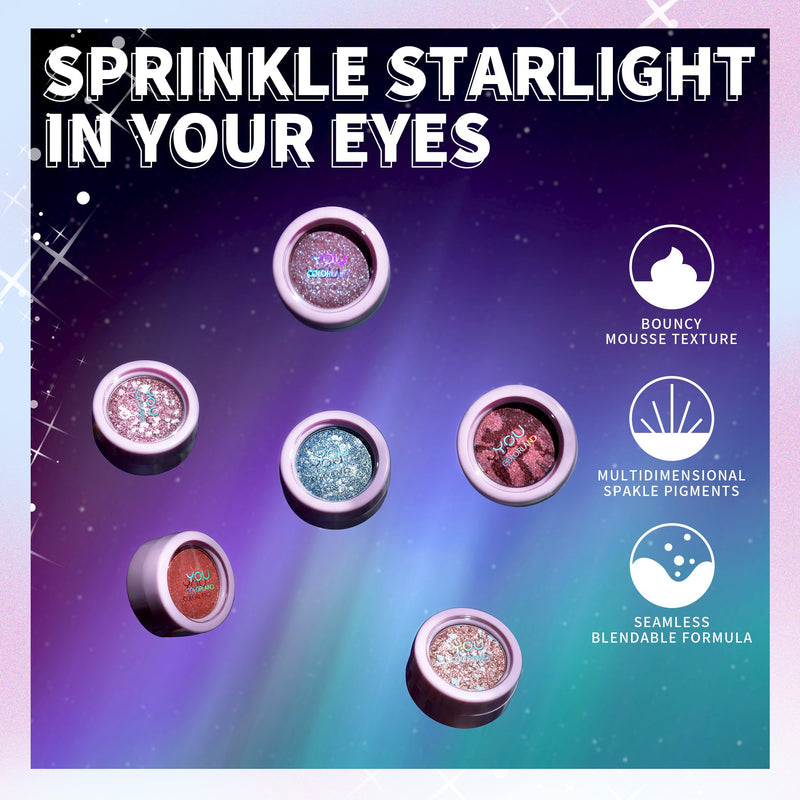 Colorland Aurora Muse Eyeshadow