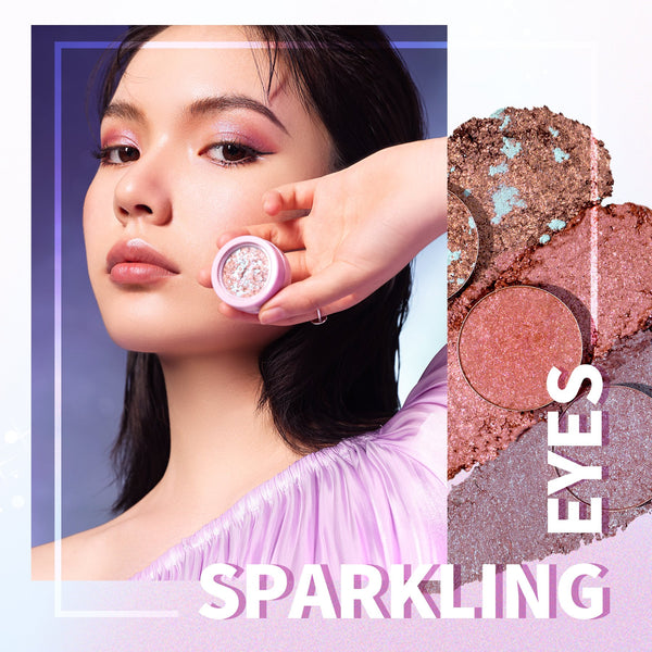 Colorland Aurora Muse Eyeshadow