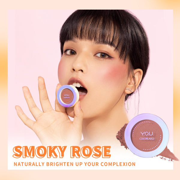 Colorland Focus On Me Blush