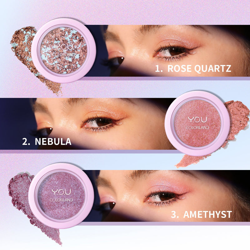 Colorland Aurora Muse Eyeshadow