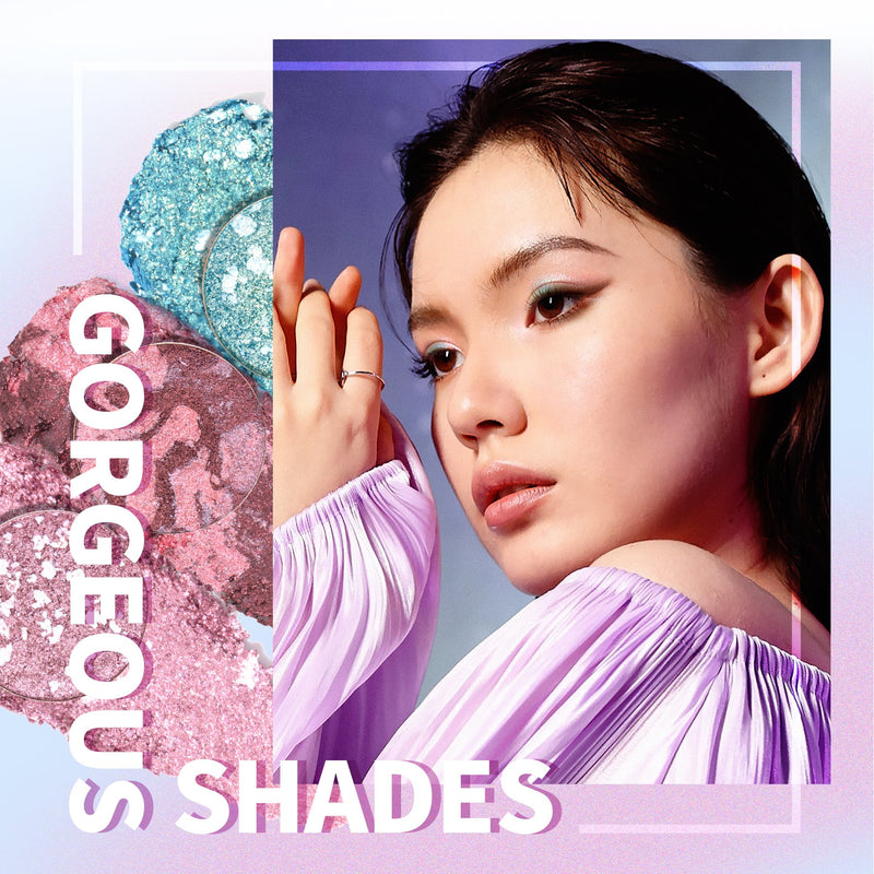 Colorland Aurora Muse Eyeshadow