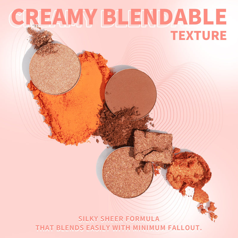 Colorland Focus On Me Eyeshadow