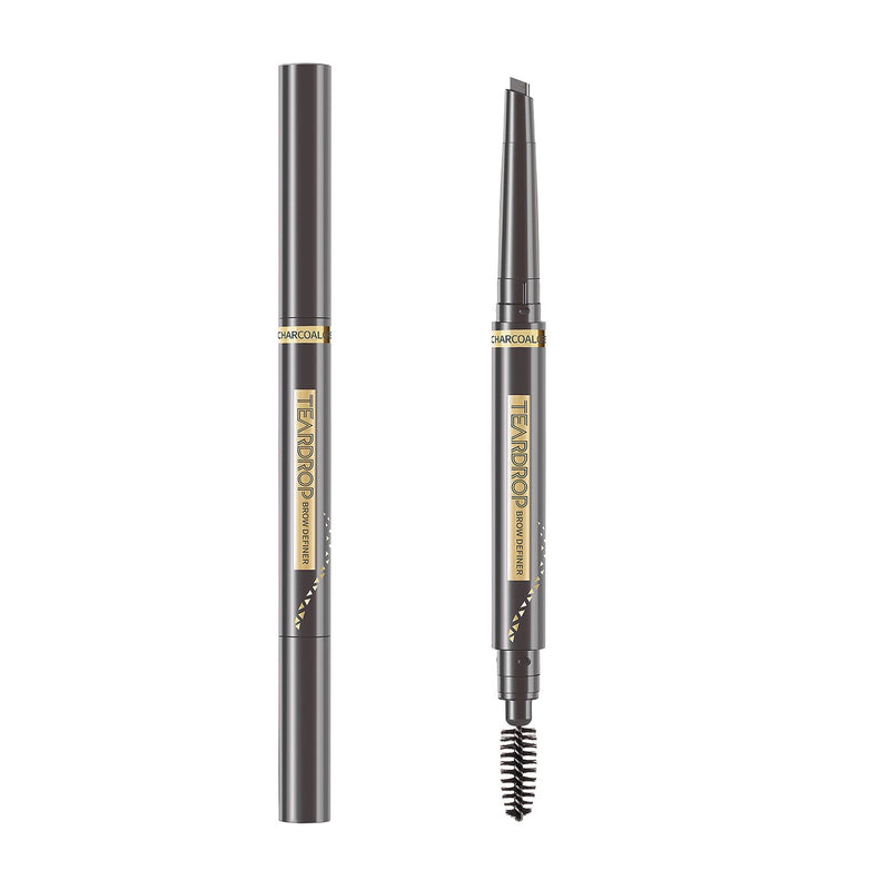 Teardrop Brow Definer