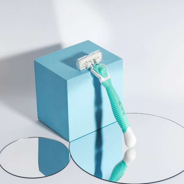 Glam Fix Hair Removal Razor