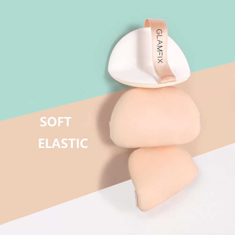 Glam Fix Professional Air Cushion Puff