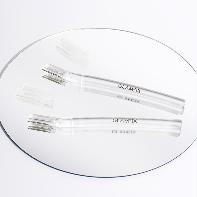 Glam Fix Eyebrow Trimmer