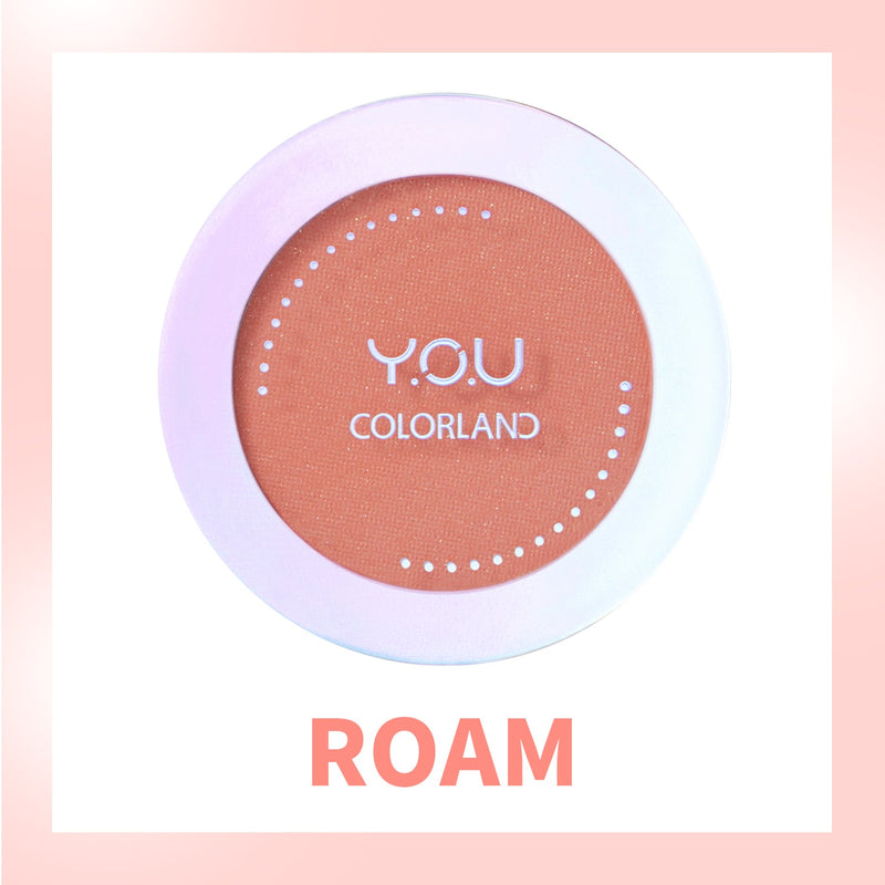 Colorland Focus On Me Eyeshadow