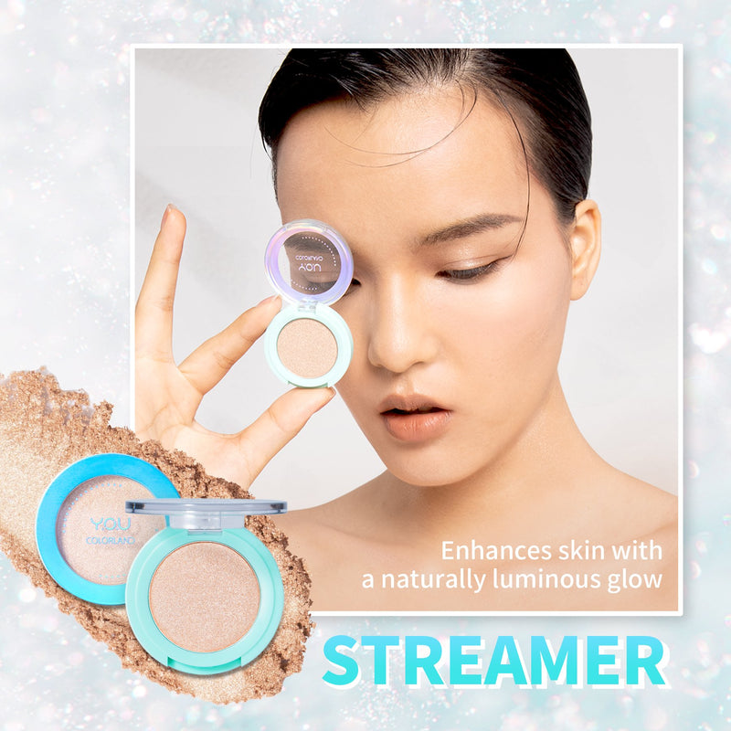 Colorland Focus On Me Highlighter