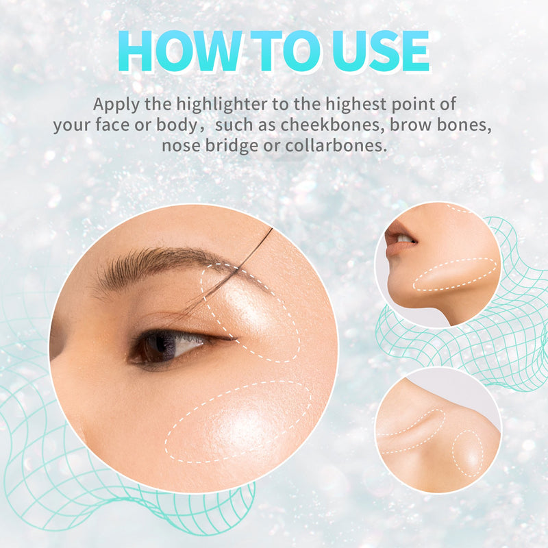 Colorland Focus On Me Highlighter