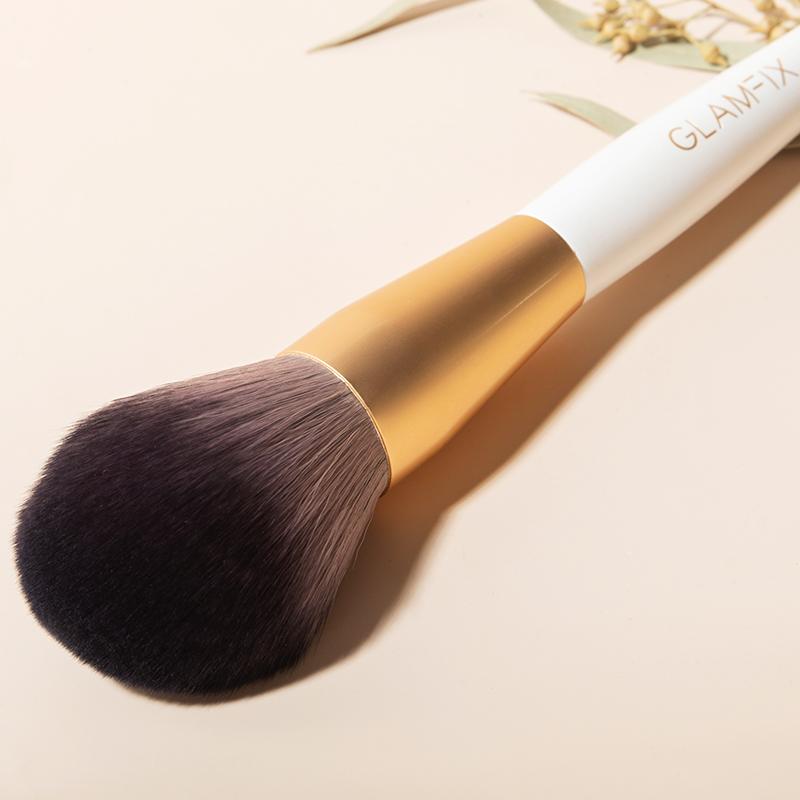 Glam Fix Classic Powder Brush