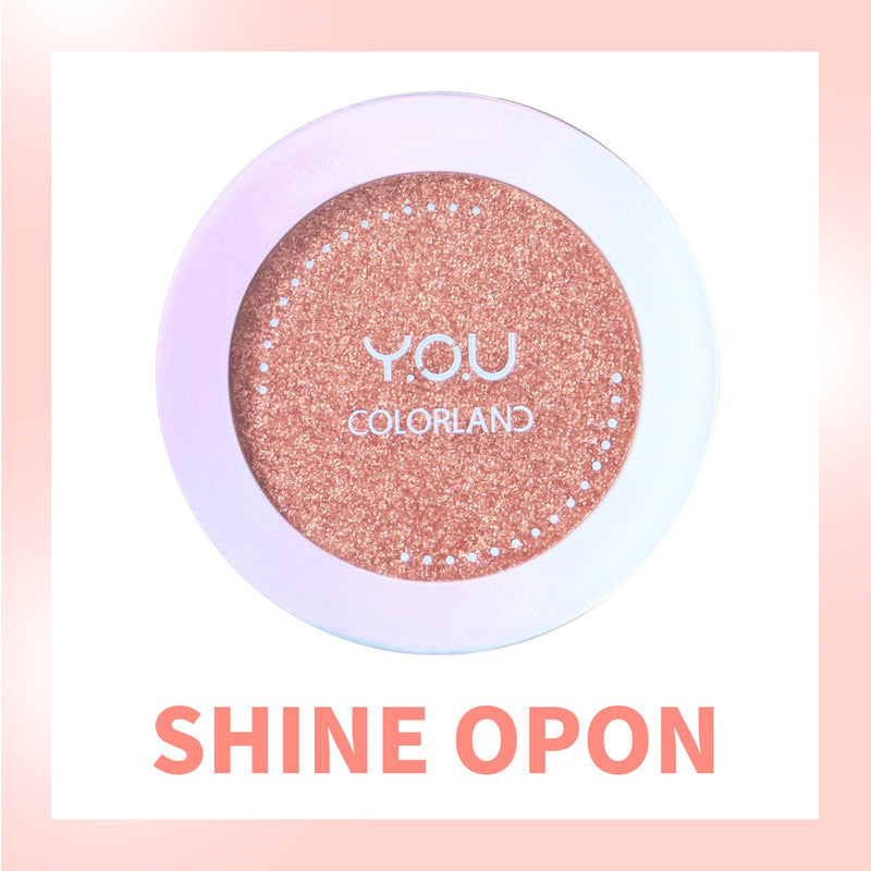 Colorland Focus On Me Eyeshadow