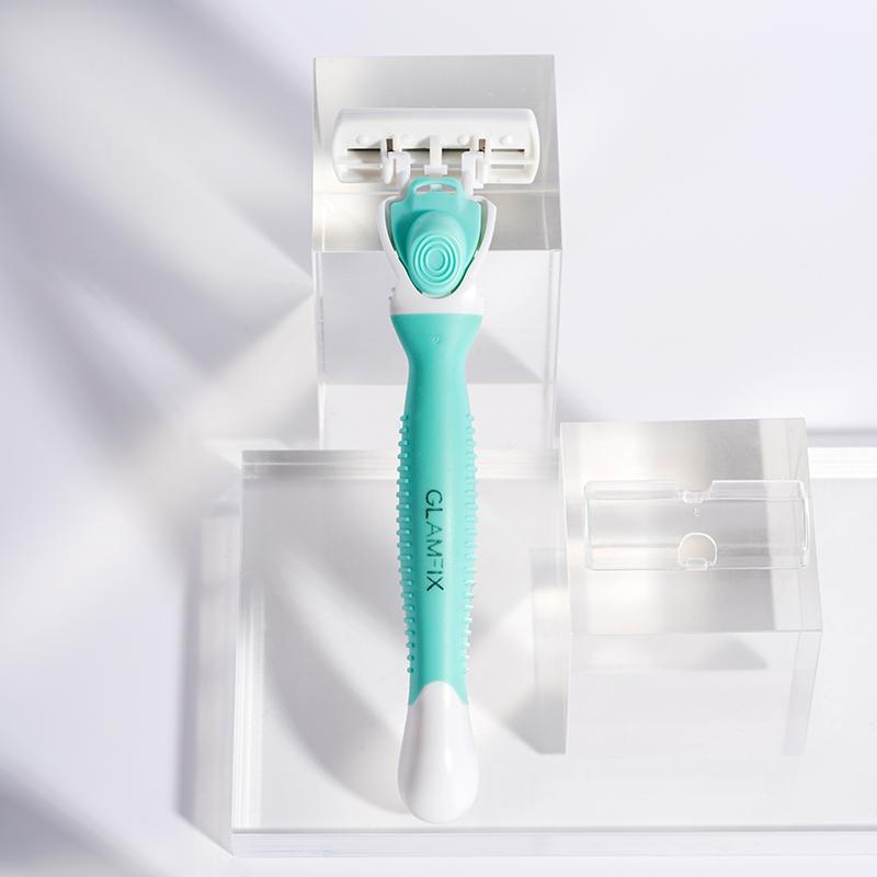 Glam Fix Hair Removal Razor