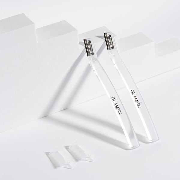 Glam Fix Eyebrow Trimmer
