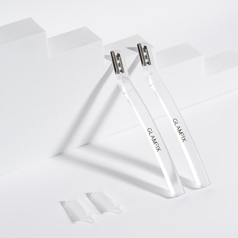 Glam Fix Eyebrow Trimmer