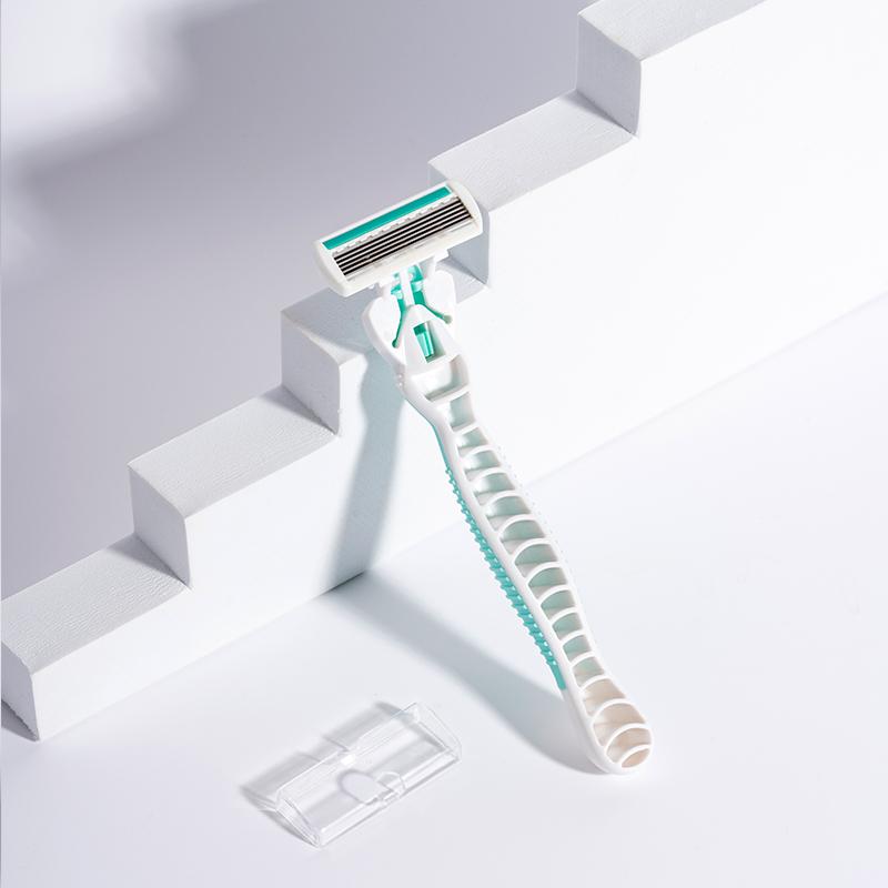 Glam Fix Hair Removal Razor