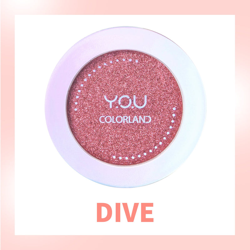 Colorland Focus On Me Eyeshadow