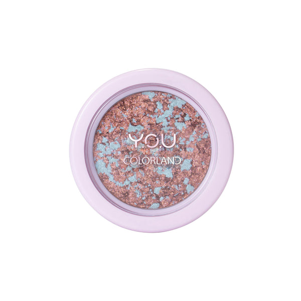 Colorland Aurora Muse Eyeshadow