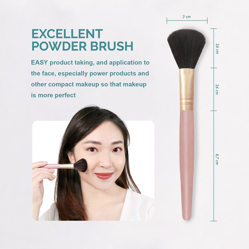Glam Fix Excellent Brush Set