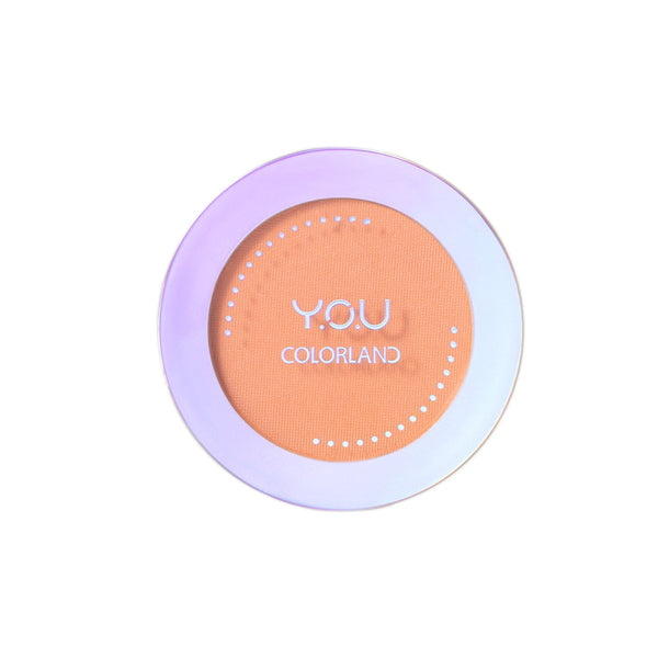Colorland Focus On Me Blush