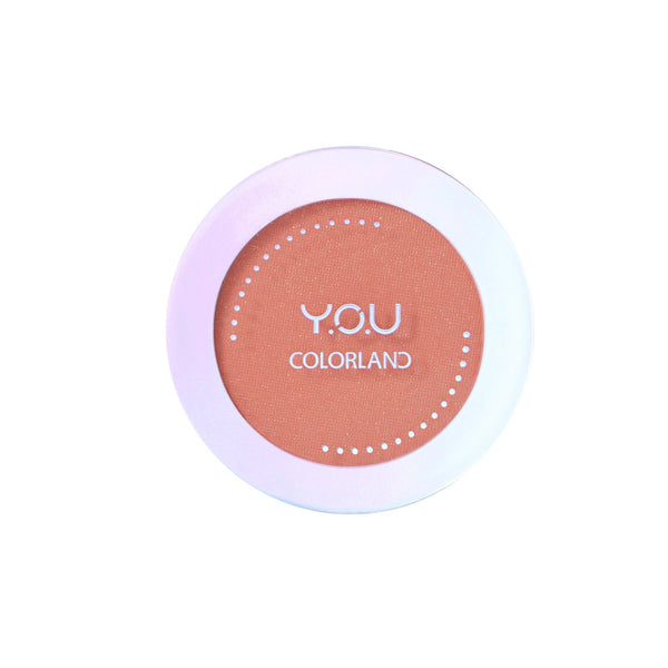 Colorland Focus On Me Eyeshadow