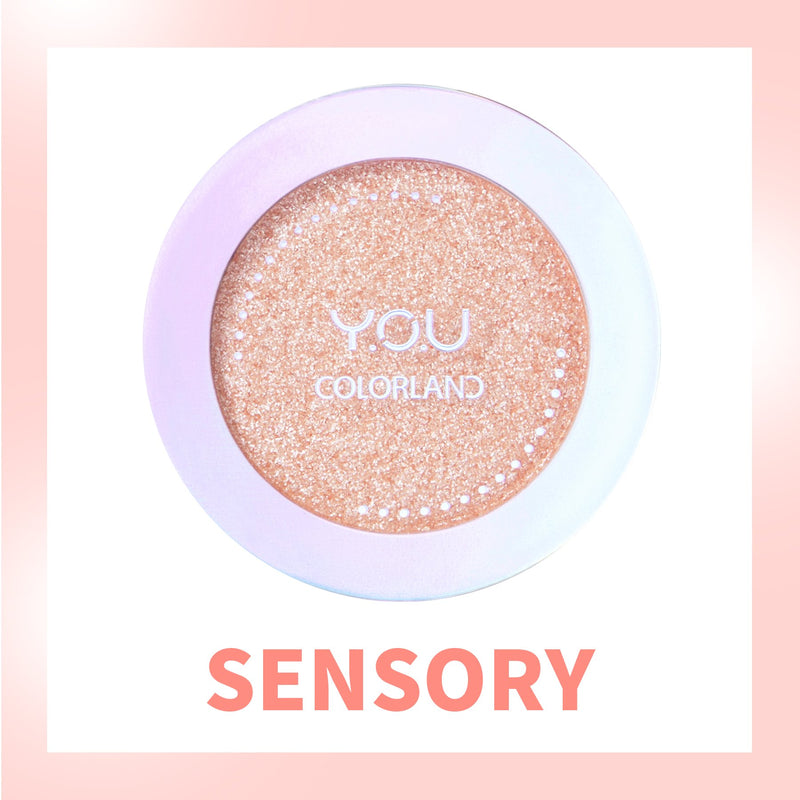 Colorland Focus On Me Eyeshadow