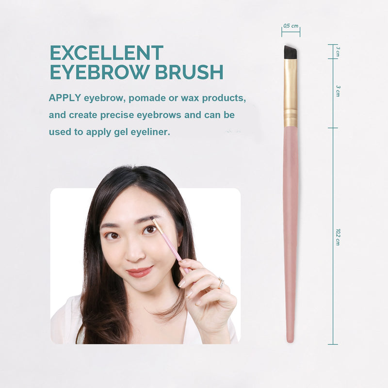 Glam Fix Excellent Brush Set