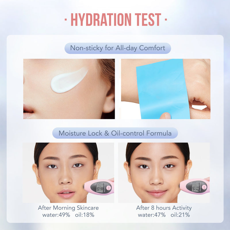 The Radiance White Advanced Day Cream
