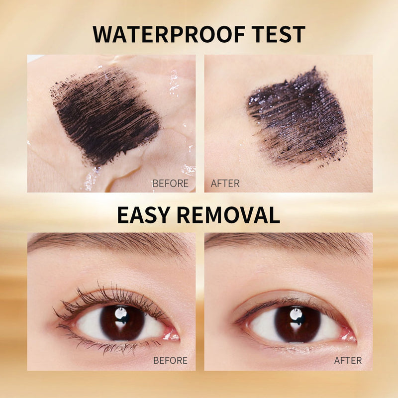 Ultra Curl Mascara
