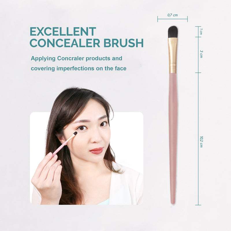Glam Fix Excellent Brush Set