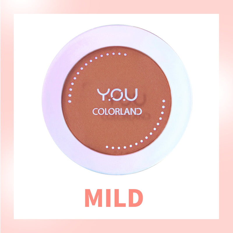 Colorland Focus On Me Eyeshadow