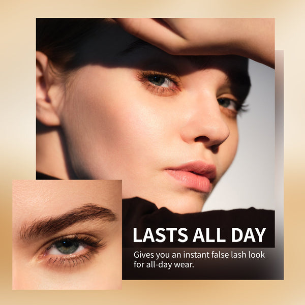 Ultra Curl Mascara