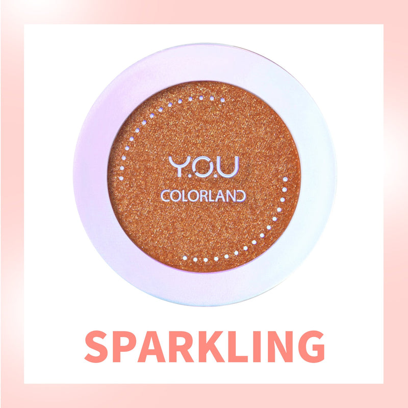 Colorland Focus On Me Eyeshadow