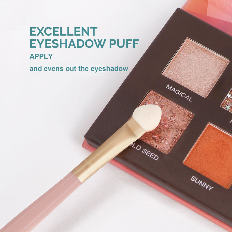Glam Fix Excellent Brush Set