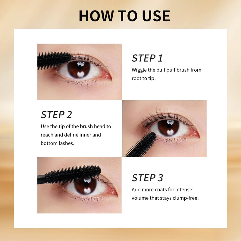 Ultra Curl Mascara