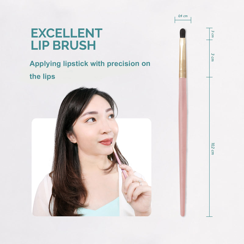 Glam Fix Excellent Brush Set