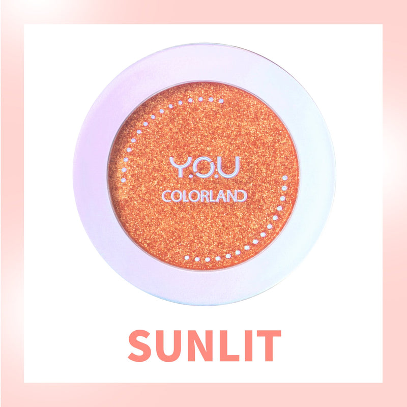 Colorland Focus On Me Eyeshadow