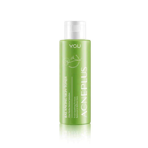 AcnePlus Balancing Skin Toner