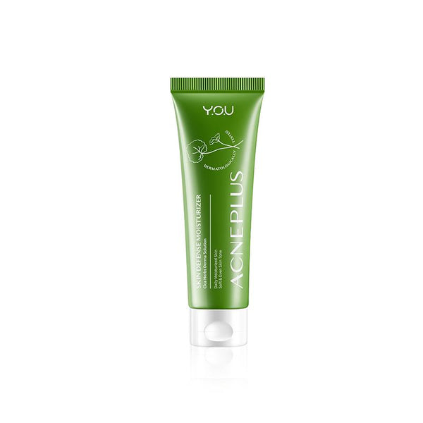 AcnePlus Skin Defense Moisturizer