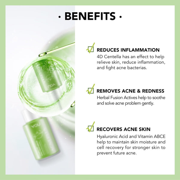 AcnePlus Complete Solution Serum