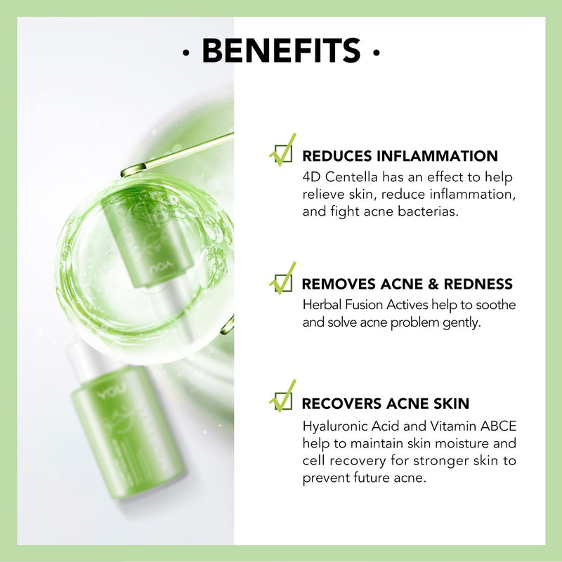 AcnePlus Complete Solution Serum