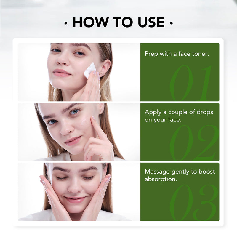 AcnePlus Complete Solution Serum