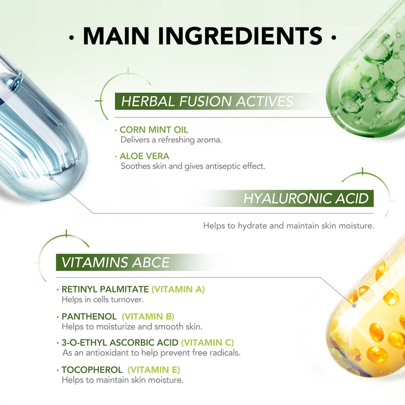 AcnePlus Complete Solution Serum