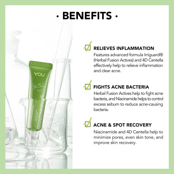 AcnePlus Triple Action Spot Care