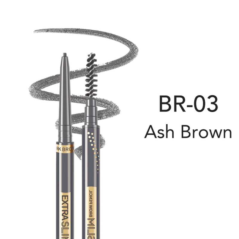 Extra Slim Brow Pencil