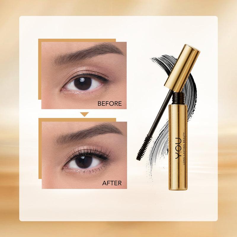 Ultra Curl Mascara